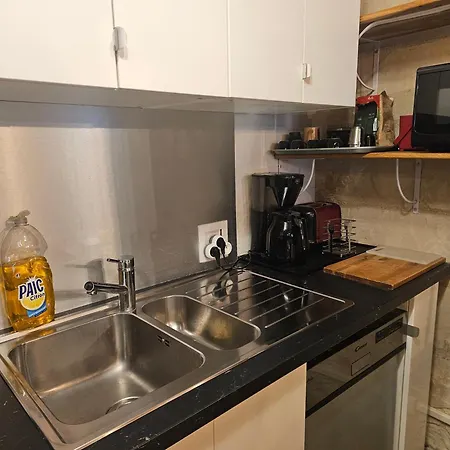 Apartment Dolce - 100m Des Quais Et De Place Plumereau *